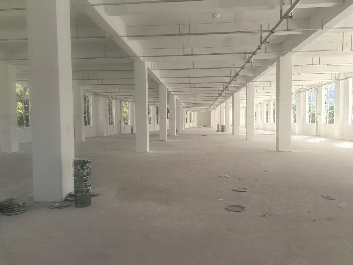中药材库房租赁