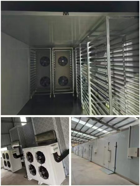 随州市华剑烘干设备有限公司